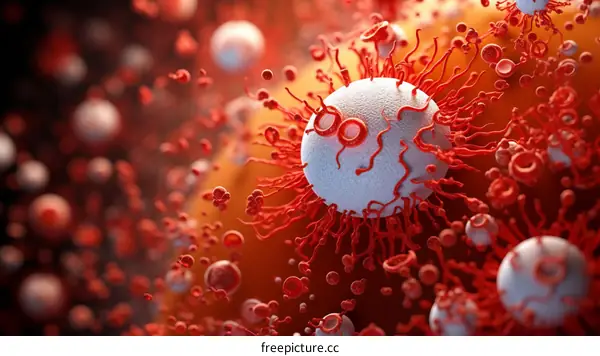 Novel Coronavirus SARS-CoV-2