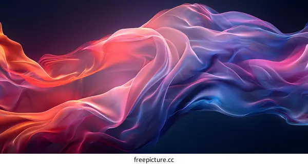 Colorful abstract background