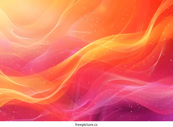 Colorful abstract background
