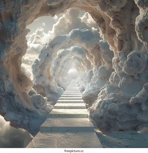 Stairway to Heaven