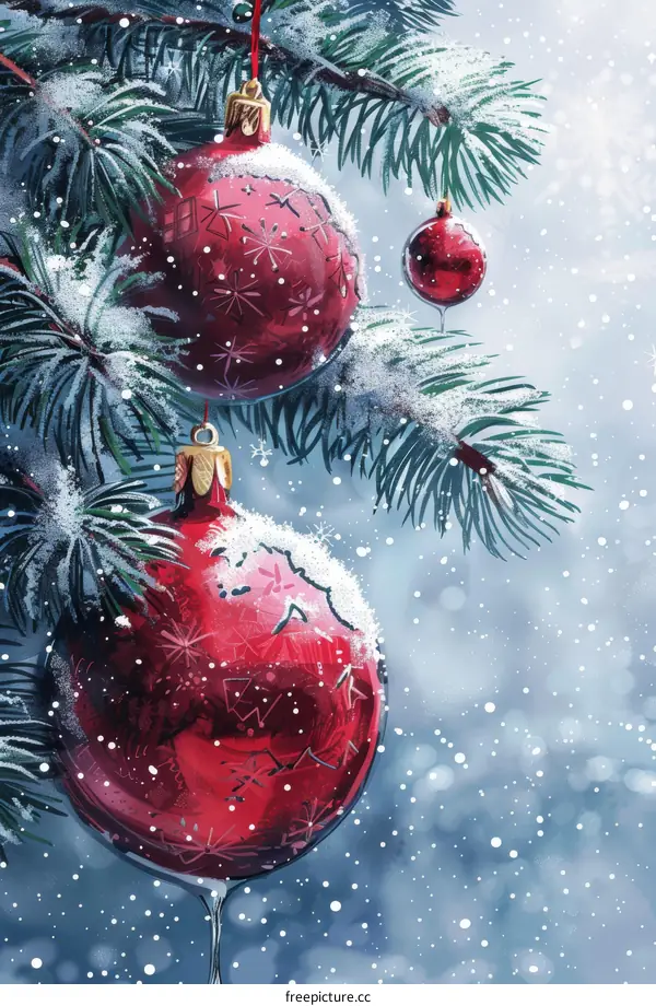 Christmas Decorations