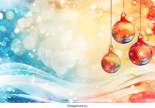 Christmas decoration