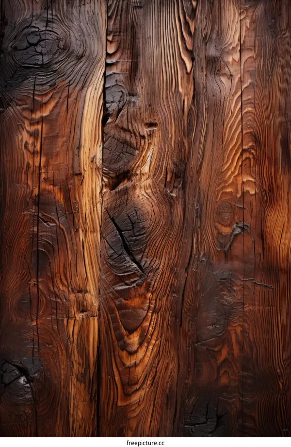 Old wood texture background