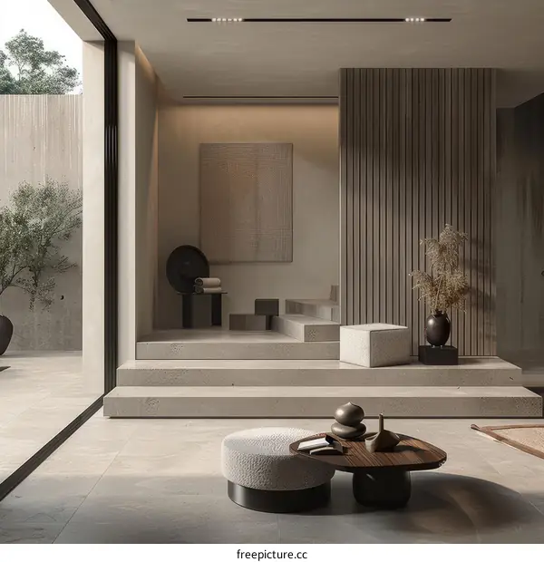 A Peaceful Place to Rest and Relax