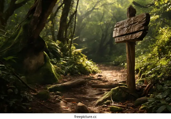 The Path Less Traveled