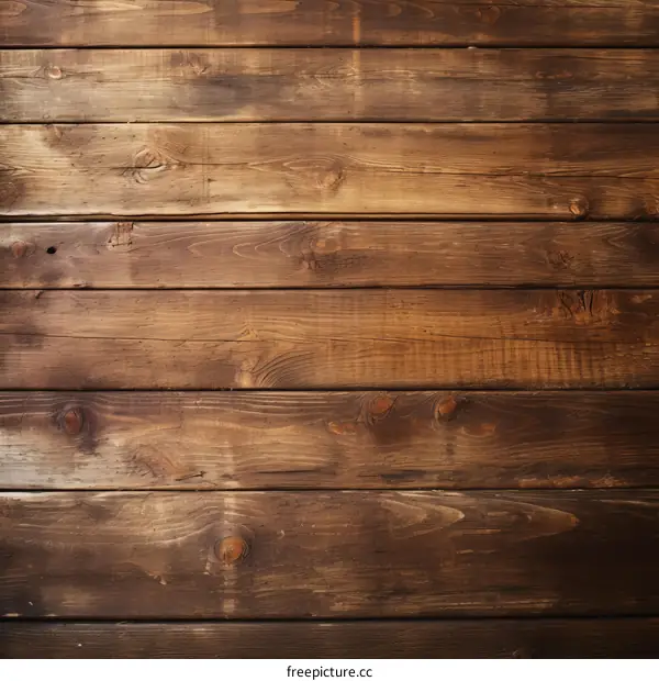 Wood Grain Texture Background