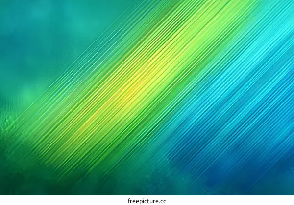 Abstract Diagonal Gradient Lines Background