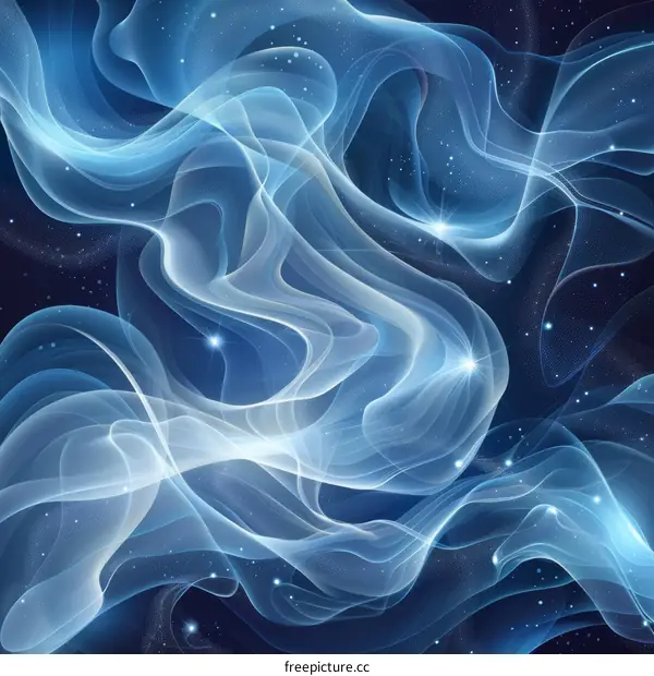 Science Fiction Nebula