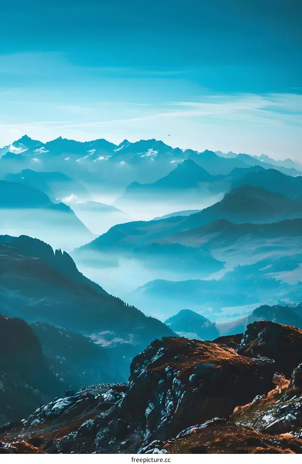 Blue Mountains Landscape Photography