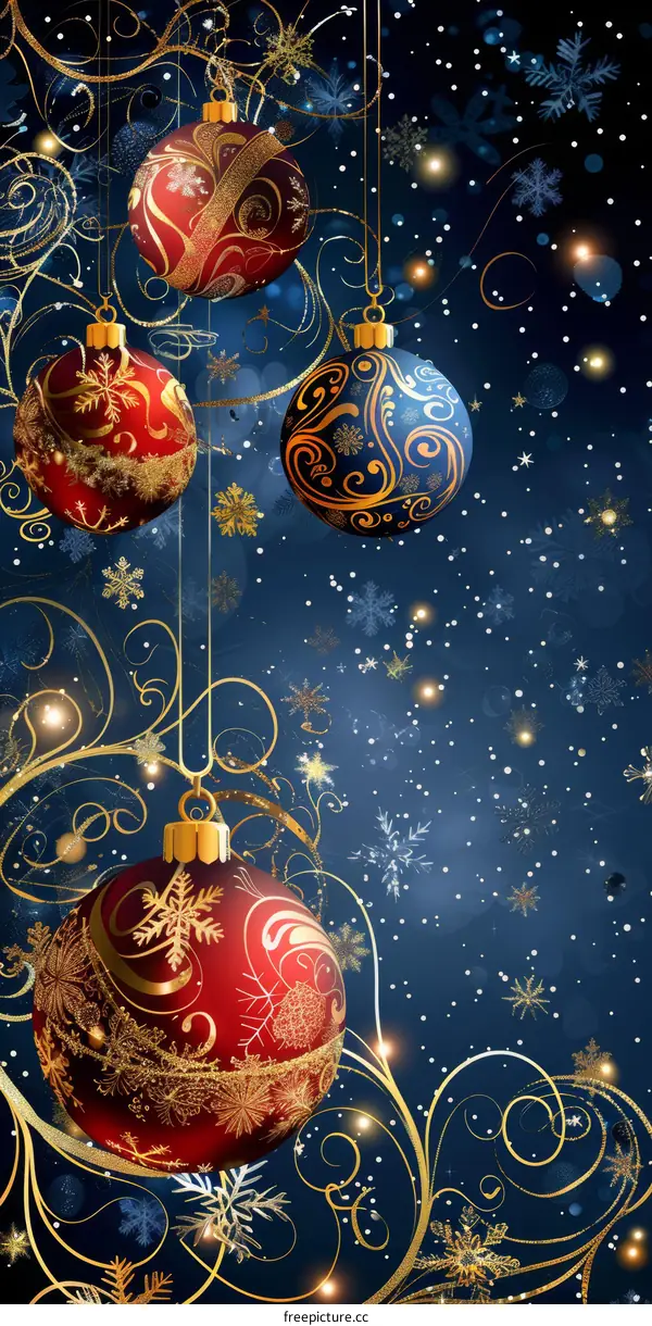 Christmas Decorations