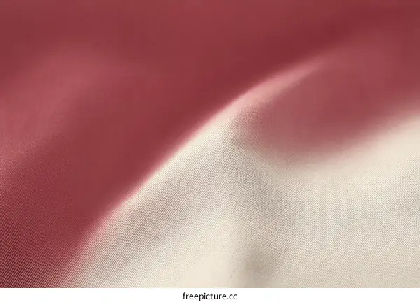 Gradient Fabric Texture Close-up