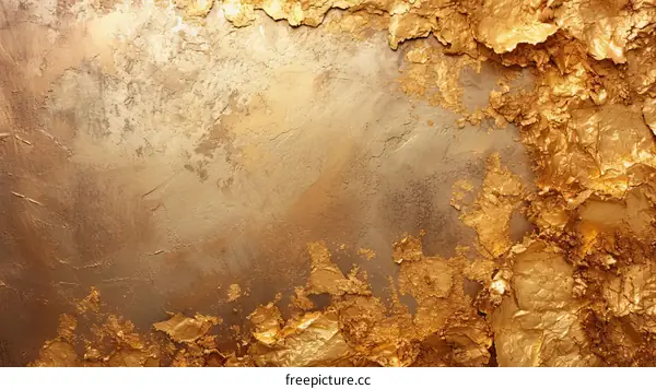 gold texture background