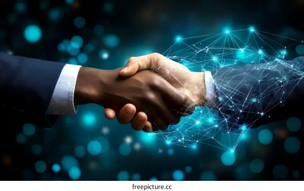 Global Collaboration and Partnership