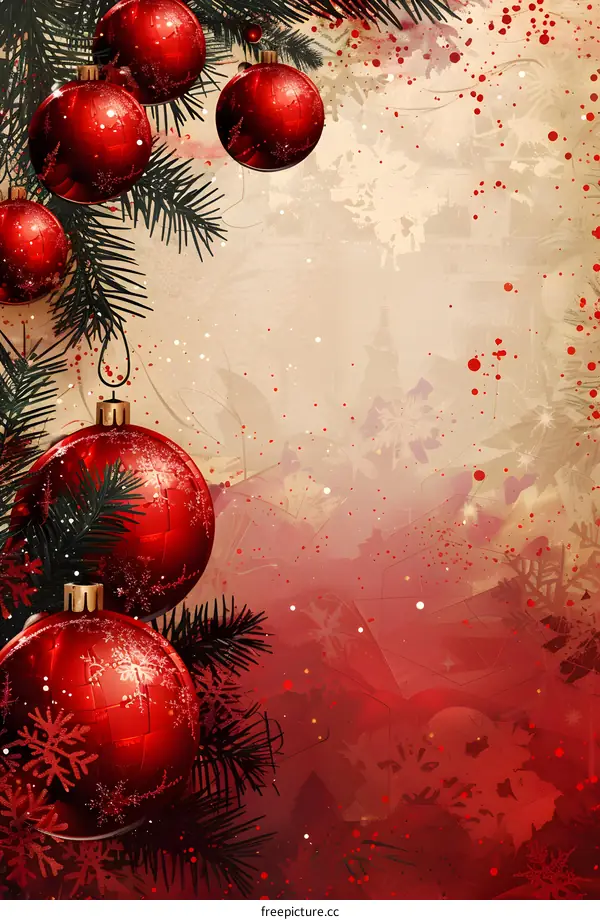 Christmas decoration