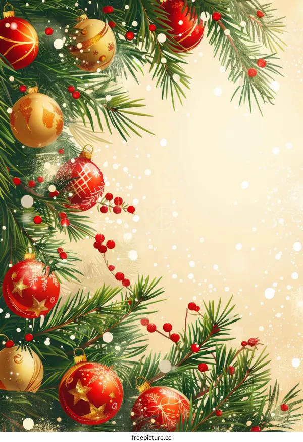 Christmas Decoration