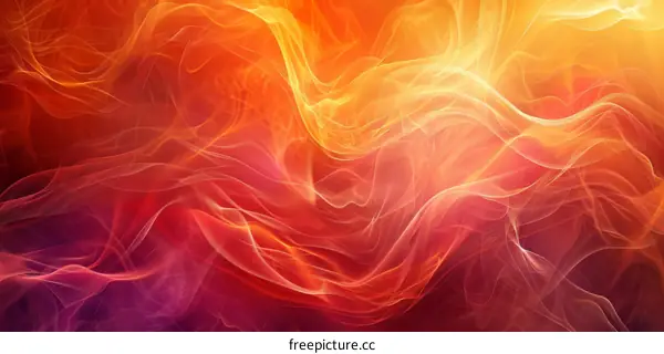 Flames of Fire