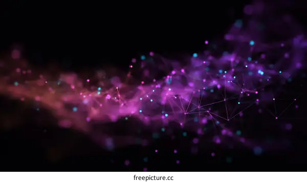 Abstract Digital Network Flow Design