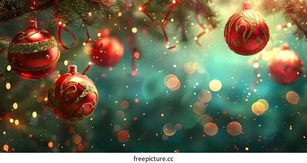 Christmas decorations