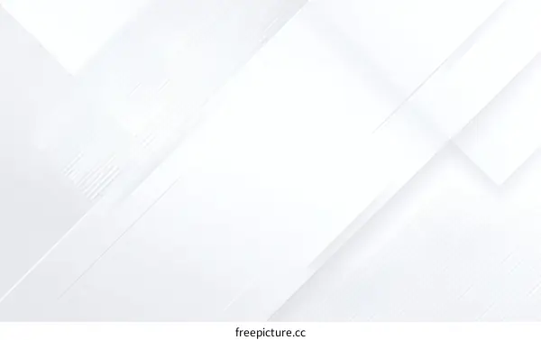 Abstract Geometric Shapes Background Design