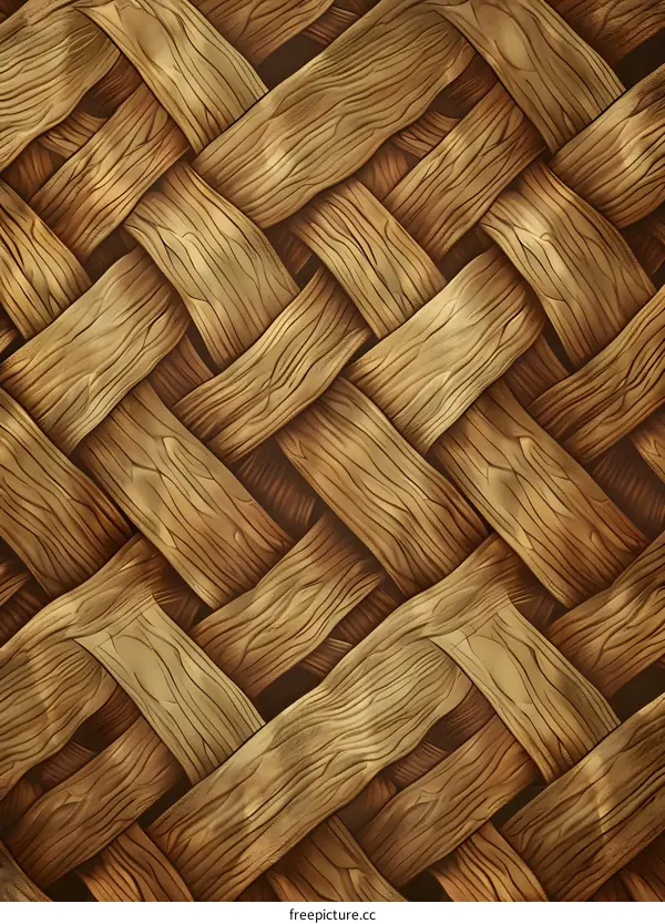 Wicker Pattern