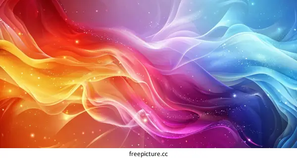 Celestial Tapestry: A Symphony of Vibrant Nebulae in the Cosmos