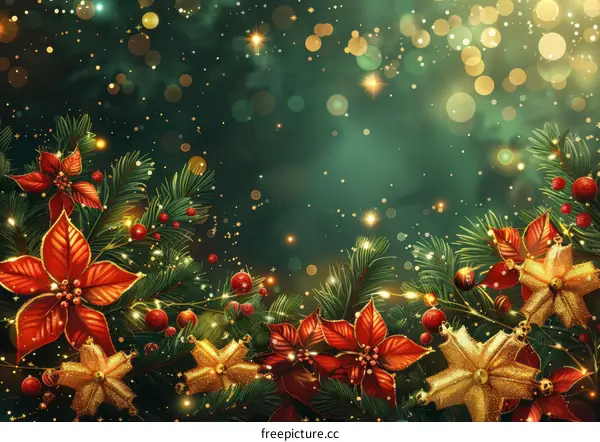 Christmas decoration