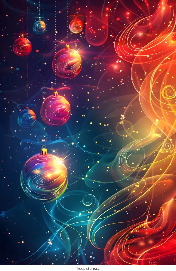 Christmas decorations