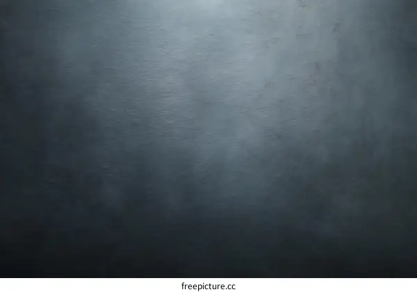 Dark Gray Textured Surface Background