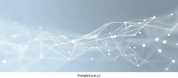 Abstract Network Connections