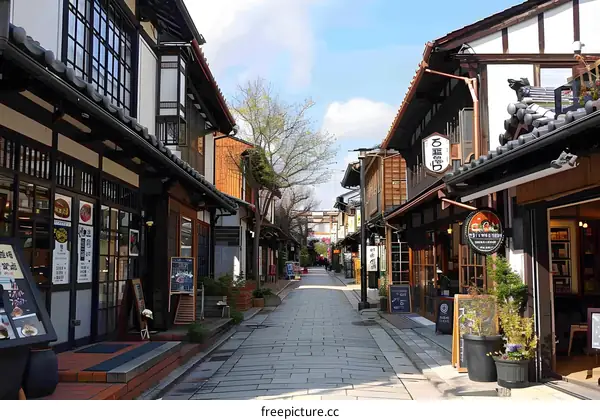 Japanese traditional architecture