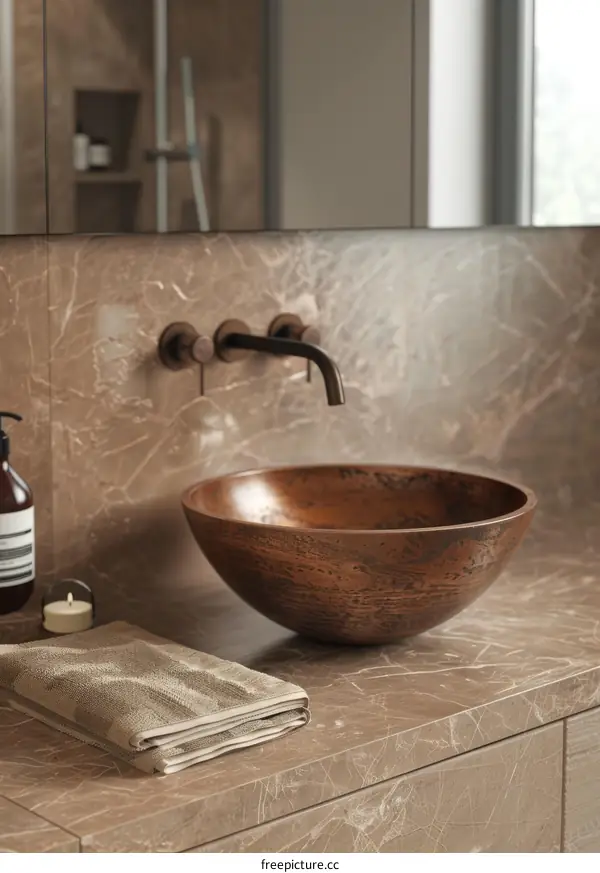 Essential Products for Modern Bathrooms