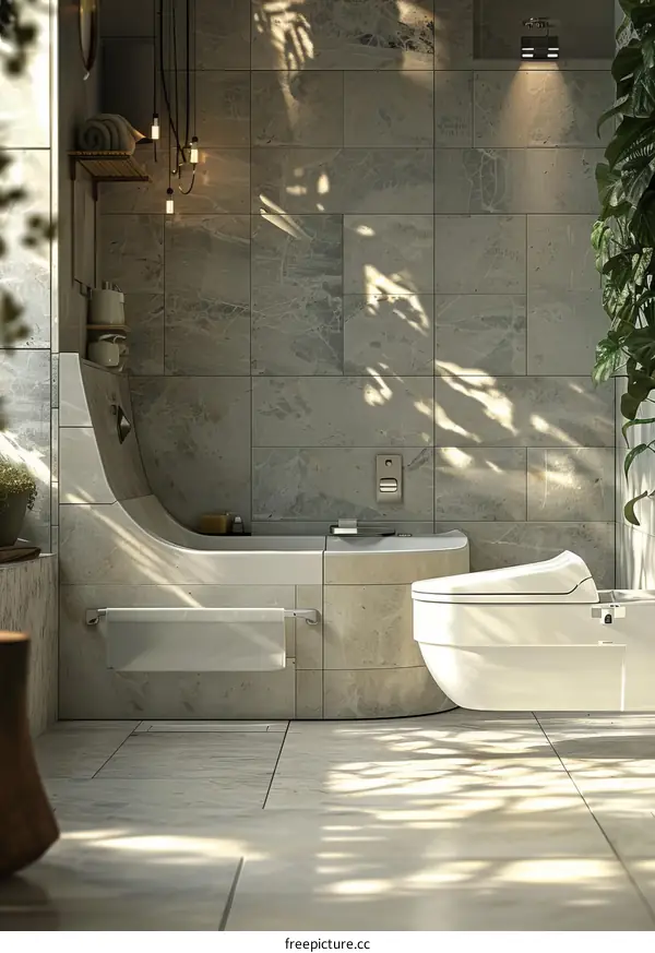 The Best Bathroom Interior Design Trends for 2023