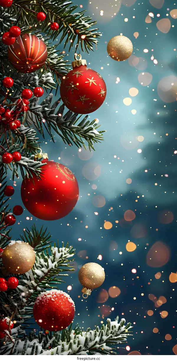 Christmas decoration