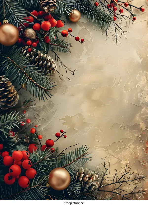 Christmas decoration