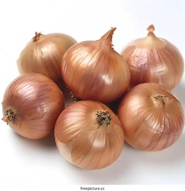 Pile of Onions