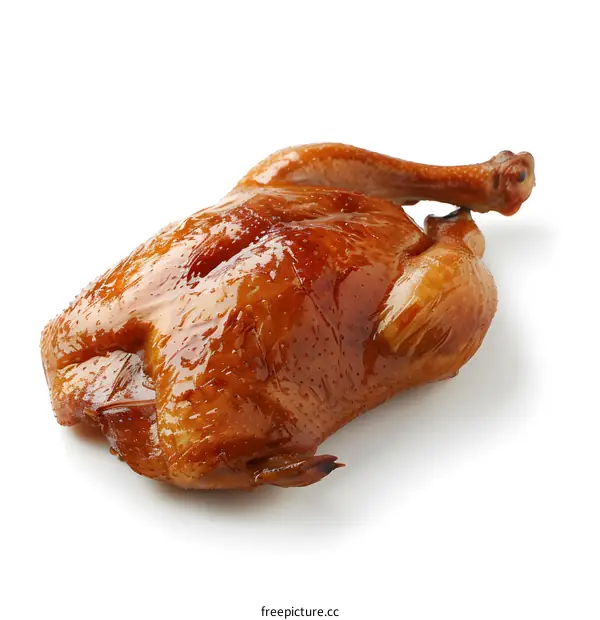 Roasted Chicken