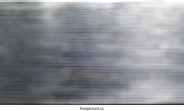 Stainless Steel Texture Background Image