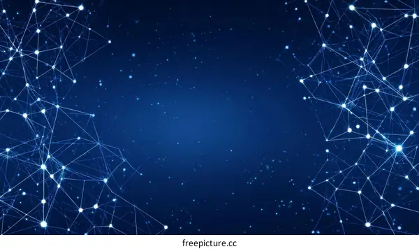 Abstract Network Connection Design