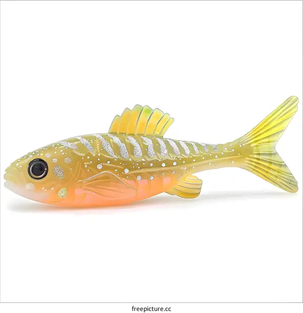 Artificial fishing lure