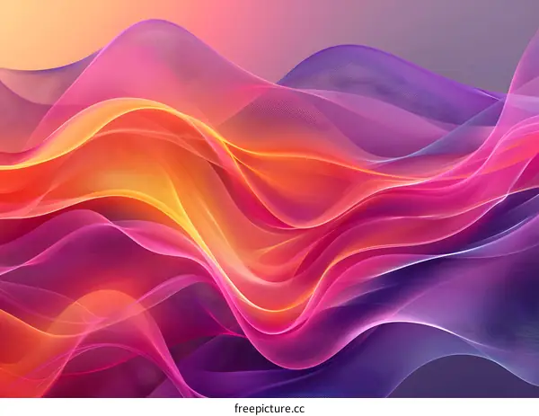 Colorful abstract background