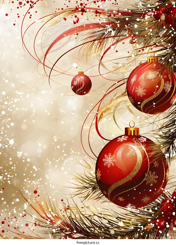 Christmas decoration