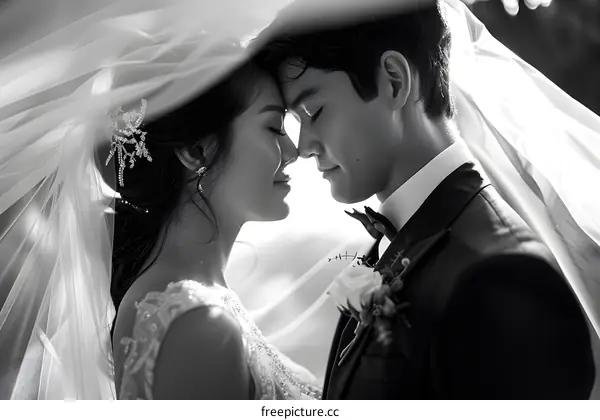 Asian Couples Wedding Photography