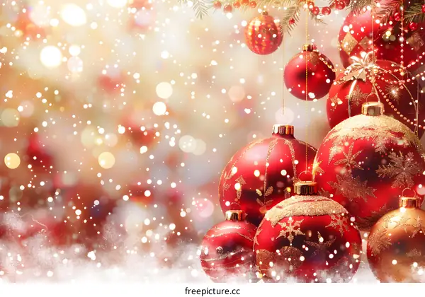 Christmas decorations