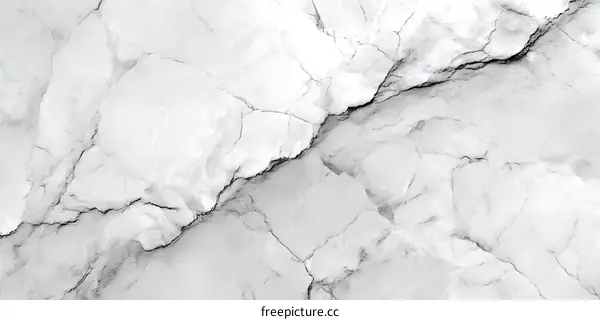 Abstract Marble Texture Background Design