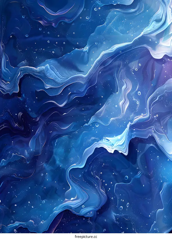 The Mystery of the Deep Sea