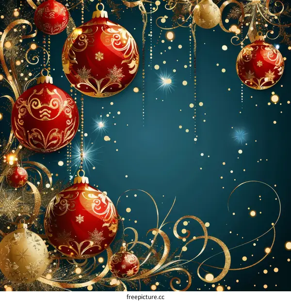 Festive Christmas Decorations for Homes, Offices, and Beyond