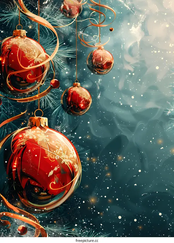 Christmas decorations