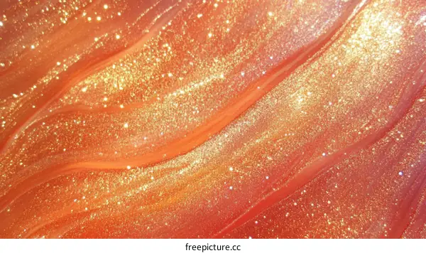 Abstract Glitter Texture Background