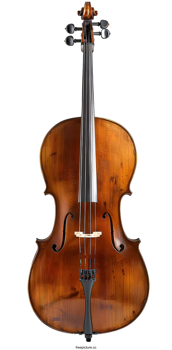 [Transparent Background PNG]Cello