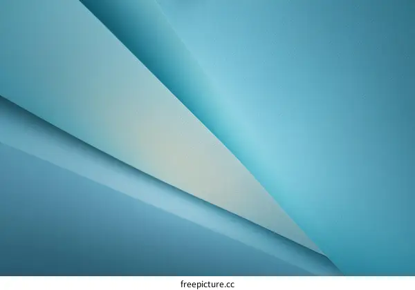 Abstract Geometric Shapes Background Design